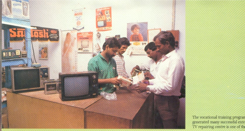 Mobirise Website Builder