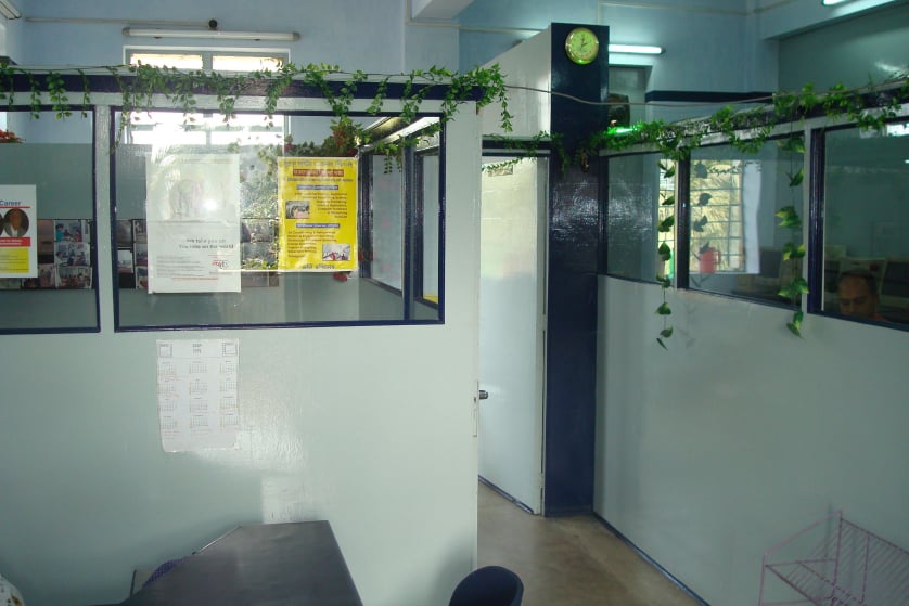 Mobirise Website Builder