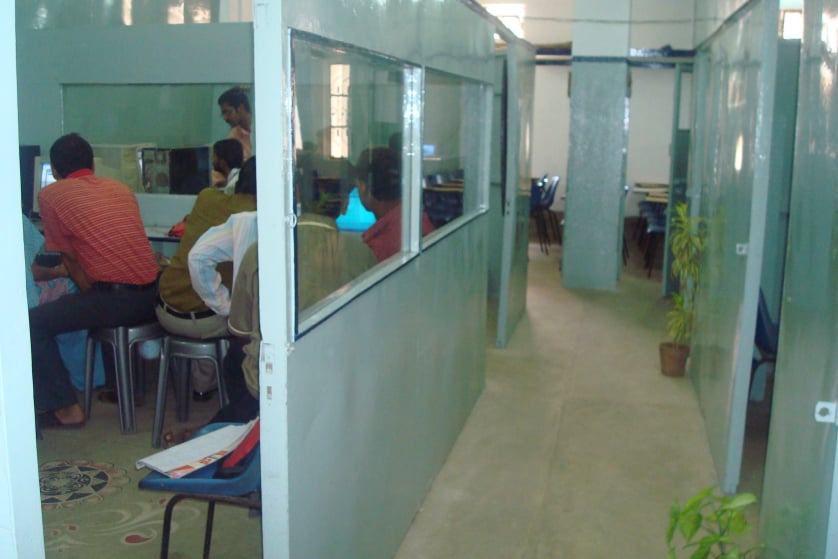 Mobirise Website Builder