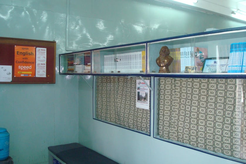 Mobirise Website Builder