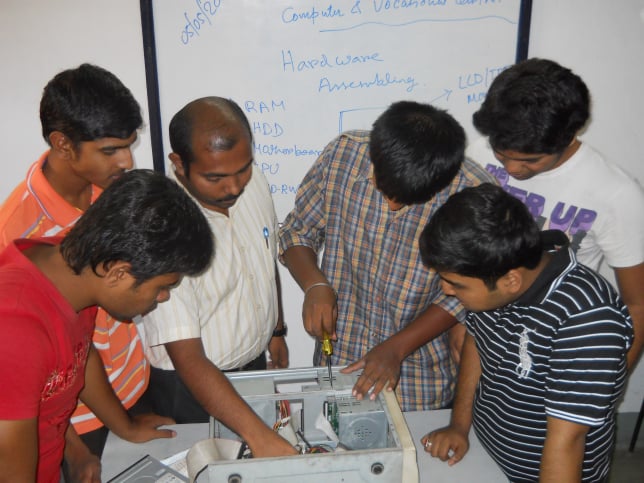 Mobirise Website Builder