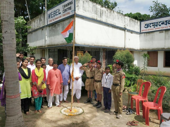 Mobirise Website Builder