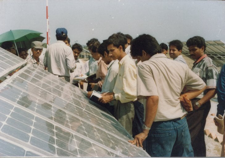 Mobirise Website Builder