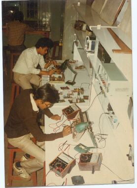 Mobirise Website Builder